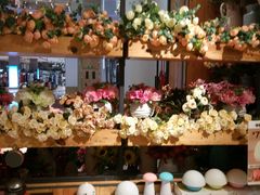 -The Green Party(联盛·九江快乐城店)