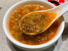 -海底捞火锅(太原南站店)