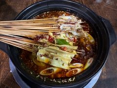 -北大街红丽涮牛肚火锅店