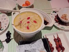 -桂满陇·手作小笼包&江南叫花鸡(中山公园店)