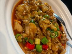 -简小舍·民间手艺菜(武昌江滩店)