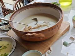 -风味小馆(天目湖宾馆店)