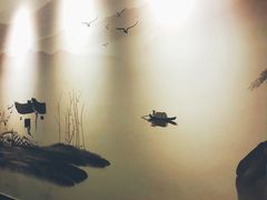 大堂-畔田居·闽菜·福建小馆(硕和生活广场店)