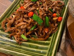 -西江美食舫·江西菜(健德桥店)