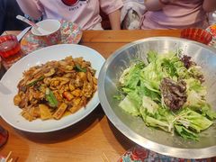 -渔家风味·鲅鱼水饺·央视展播·海鲜天津菜(开发区店)