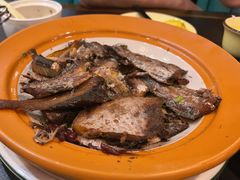 -小红鲸·海鲜餐厅(轸大路店)