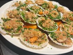 -荣兴酒家(徐家汇店)