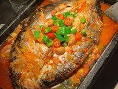 -炉鱼(爱琴海购物公园店)