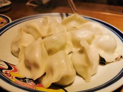 -吴满满油泼面(北方风味园店)
