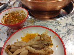 -京元盛铜锅涮肉(上海总店)