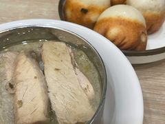 -老上海里弄味道(知春路店)