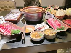 -季季山·云南野生菌火锅(上海首店)