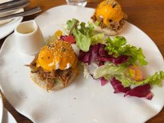 -Cafe de Coucou(牛市口店)