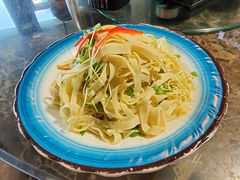 -郑喜旺烧烤(郑州总店)