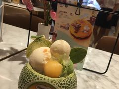 -哈根达斯(深圳海岸城店)