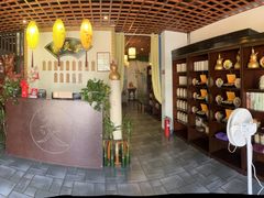 -御灸堂古法艾灸(东坝店)