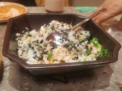 -牛牛章·章鱼水煎肉(光谷世界城店)