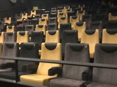 -百美汇影城(LUXE嘉里中心店)