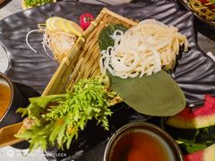 -湊湊火锅·茶憩(合生汇购物中心店)