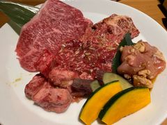 -焼肉なべしま 天文館店