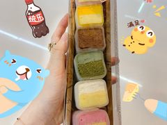 -Olé精品超市(北京合生汇店)