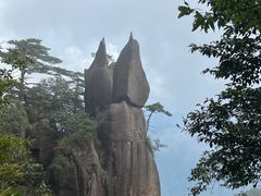 -三清山风景名胜区