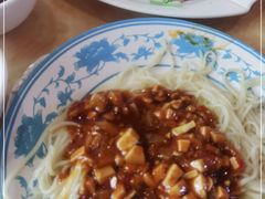 -敦煌达记酱驴肉黄面馆