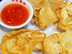 -荔银肠粉(广州天河华利路店)