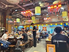 -江味龙虾馆·裸蓝龙虾(南山店)