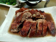 -龙记烤鸭店(新民路店)