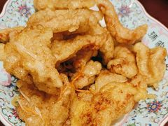 锅包肉-老厨家(友谊路总店)