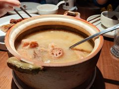 -清水亭湖北菜(大屯DT51店)