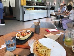 -必胜客(港城新天地店)