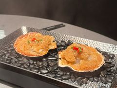 -左庭右院鲜牛肉火锅黑金店(陆家嘴中心店)