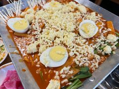 -海云台韩式汤饭·13年匠心韩料(南山店)