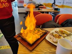 -柳叶刀烧烤(北大清华店)