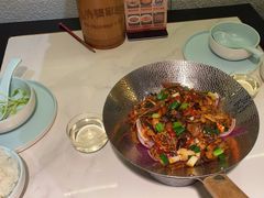 -田婆婆的菜(海口友谊阳光城店)