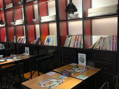 -和府捞面(东直门银座店)