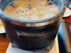 -林芝工布庄园希尔顿酒店-猎味中餐厅