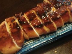 -真剑日本料理·铁板烧(贵州路店)