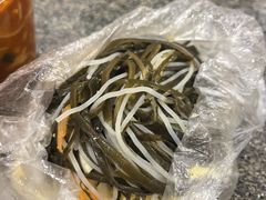 -金家瑞海面馆(满城北街店)