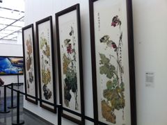 iphone_upload_pic-四川美术馆
