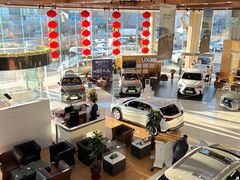 -大连中升雷克萨斯(华北路店)