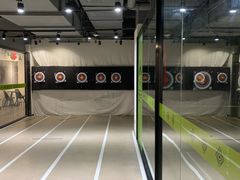 -無弓射箭俱乐部(领展中心城店)