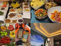 -上水足浴·芳疗(国贸店)