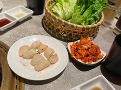 -乾杯烧肉居酒屋(中洲湾店)