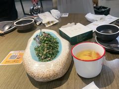 -隆喜元鱼汤包·海鲜(中联广场店)