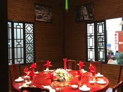 包厢-森谷美食公园(杨行店)
