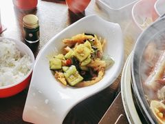 -川悦留香·海鲜餐厅(海棠68环球美食街店)