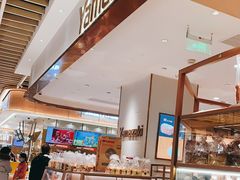 -山崎面包(静安久光店)